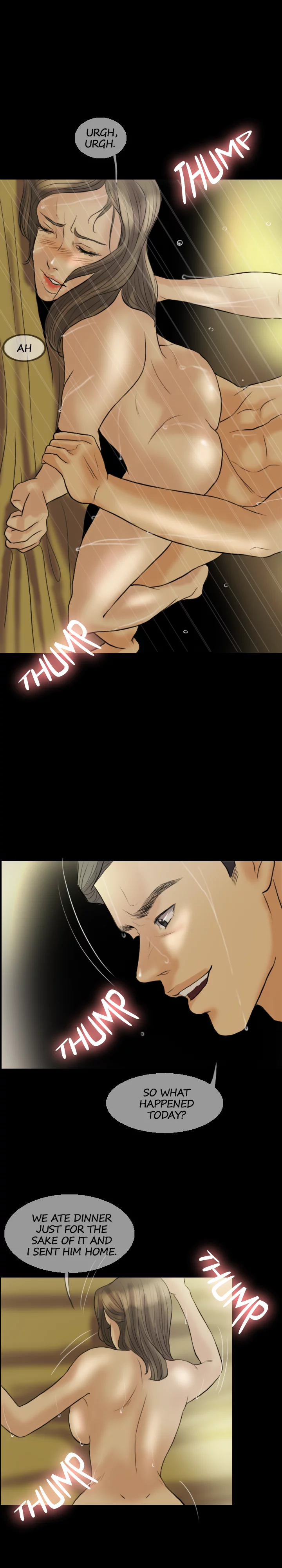 Midnight Breeze - Chapter 11 [photo 17] - MangaPorn