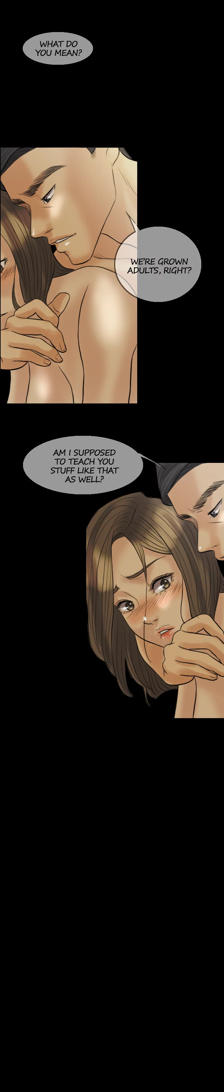 Midnight Breeze - Chapter 11 [photo 21] - MangaPorn