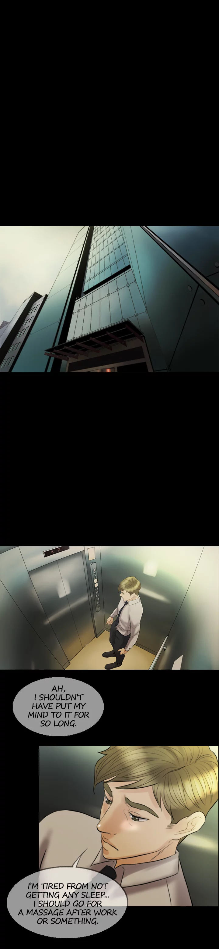 Midnight Breeze - Chapter 11 [photo 22] - MangaPorn