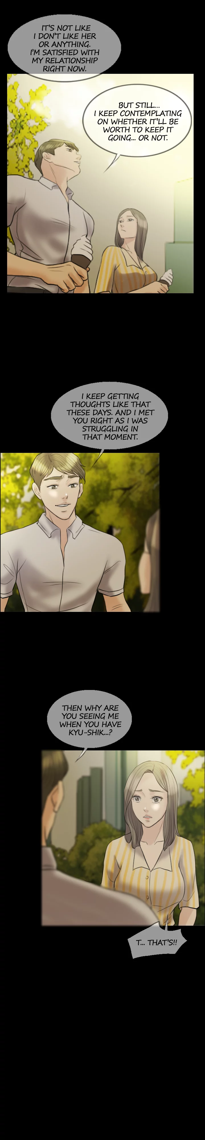 Midnight Breeze - Chapter 11 [photo 3] - MangaPorn