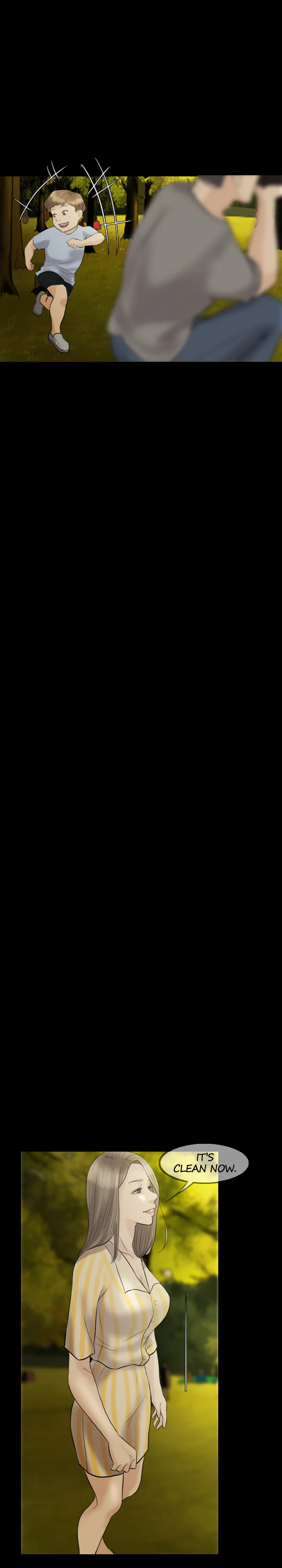 Midnight Breeze - Chapter 11 [photo 7] - MangaPorn