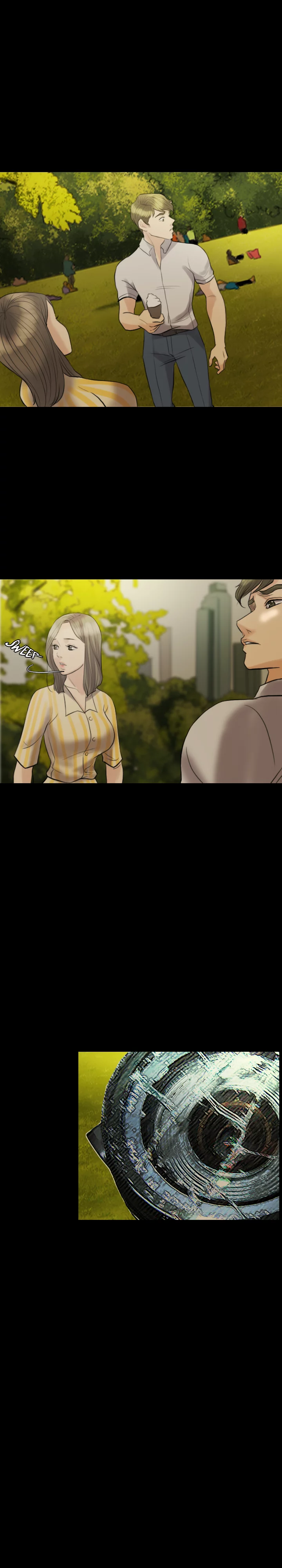 Midnight Breeze - Chapter 11 [photo 8] - MangaPorn