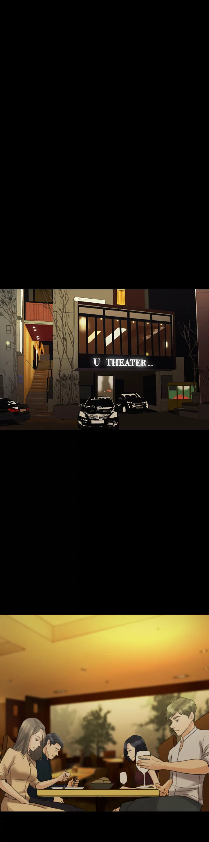 Midnight Breeze - Chapter 12 [photo 14] - MangaPorn