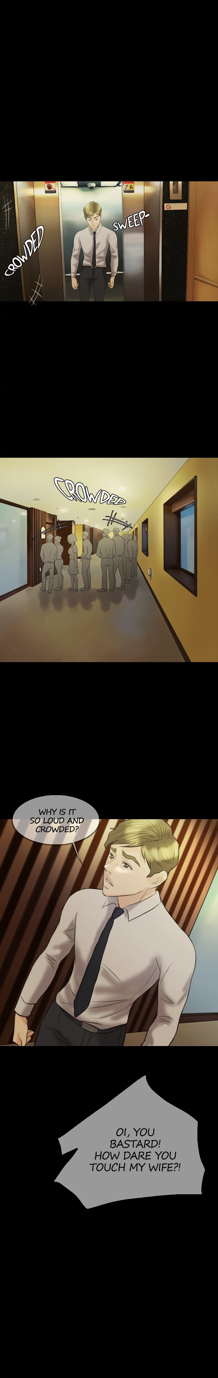 Midnight Breeze - Chapter 12 [photo 2] - MangaPorn