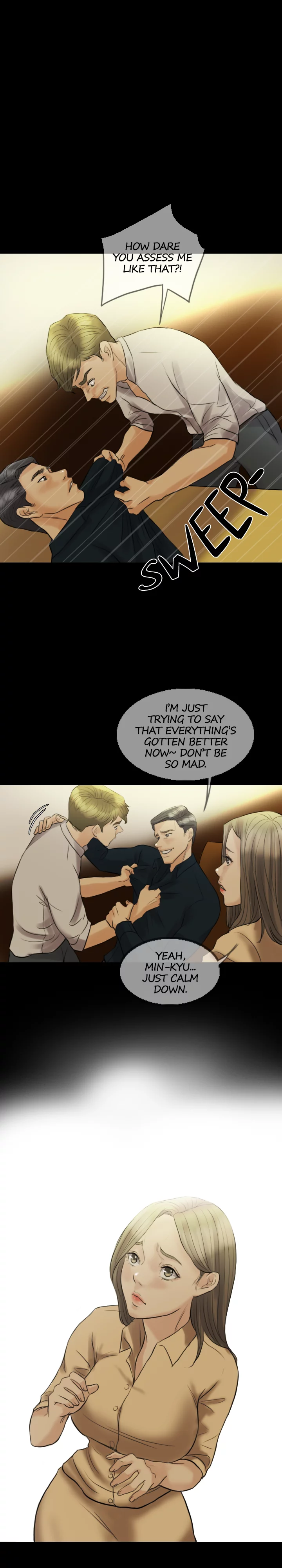 Midnight Breeze - Chapter 12 [photo 21] - MangaPorn