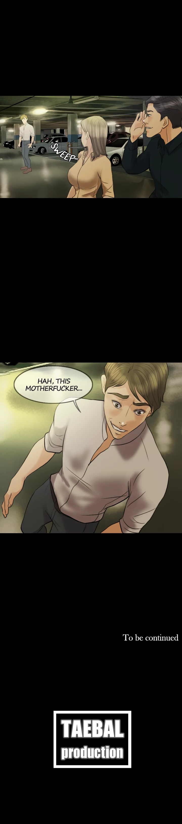 Midnight Breeze - Chapter 12 [photo 26] - MangaPorn