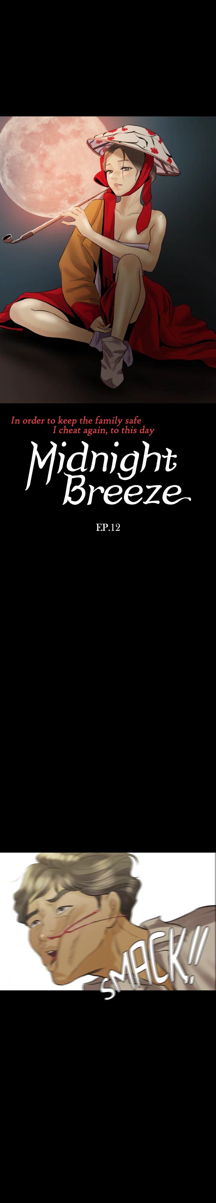 Midnight Breeze - Chapter 12 [photo 3] - MangaPorn