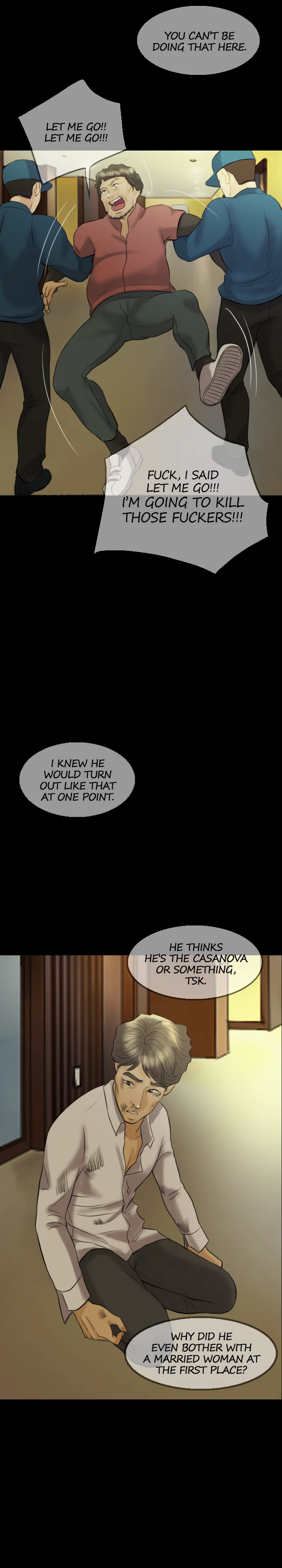 Midnight Breeze - Chapter 12 [photo 7] - MangaPorn