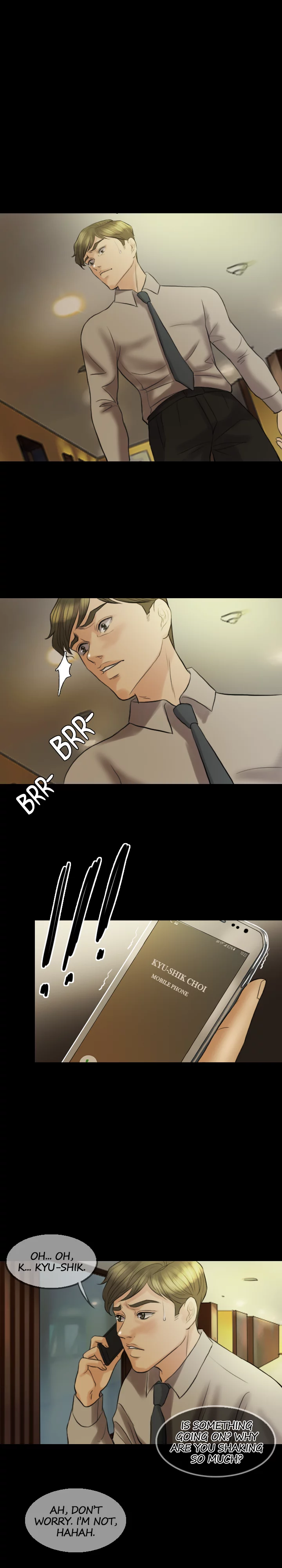 Midnight Breeze - Chapter 12 [photo 9] - MangaPorn