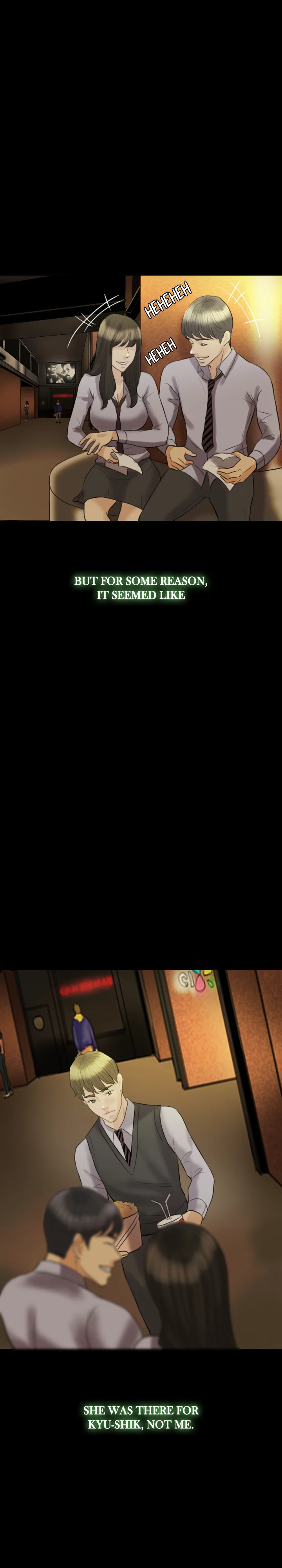 Midnight Breeze - Chapter 13 [photo 11] - MangaPorn