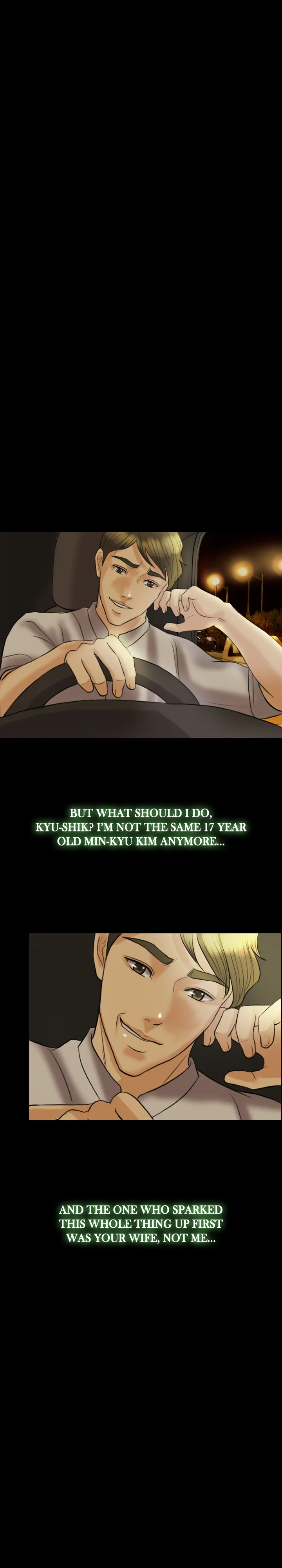 Midnight Breeze - Chapter 13 [photo 15] - MangaPorn