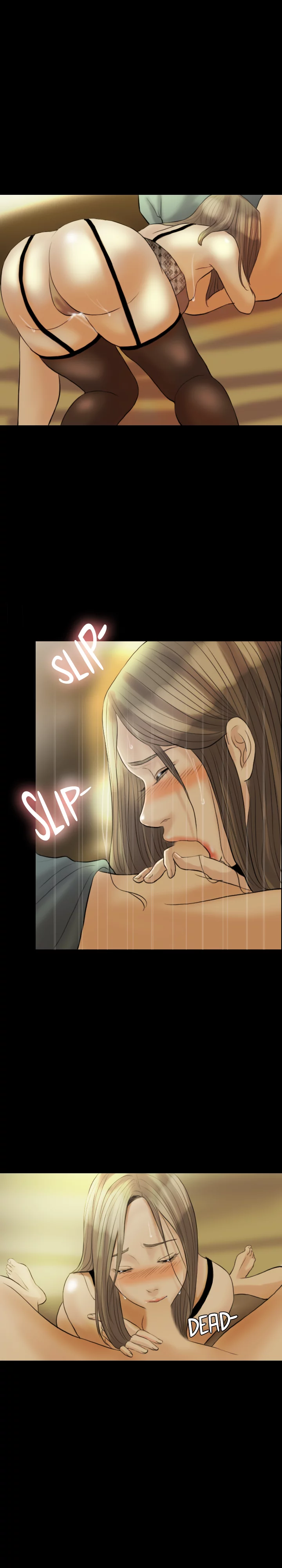 Midnight Breeze - Chapter 13 [photo 19] - MangaPorn