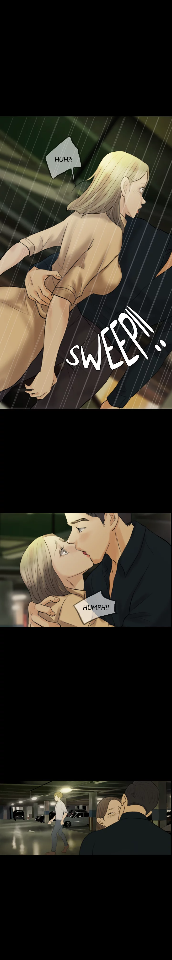 Midnight Breeze - Chapter 13 [photo 2] - MangaPorn