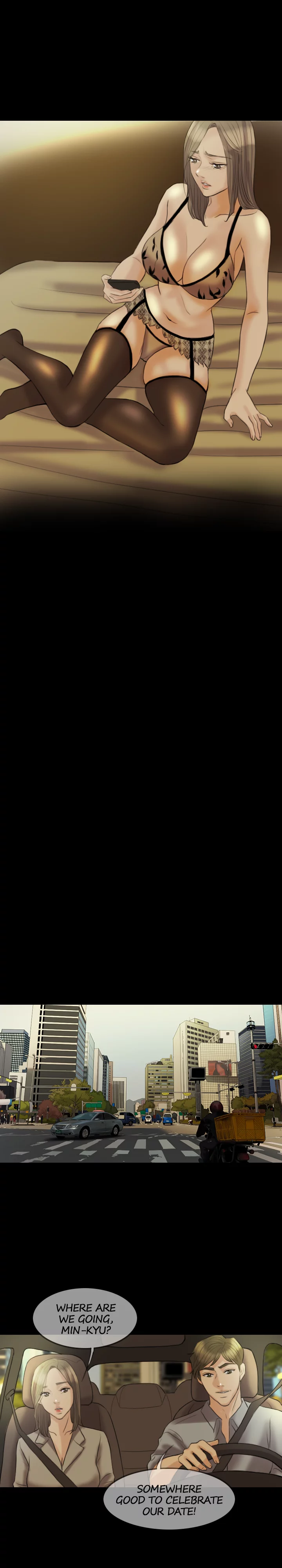 Midnight Breeze - Chapter 13 [photo 22] - MangaPorn