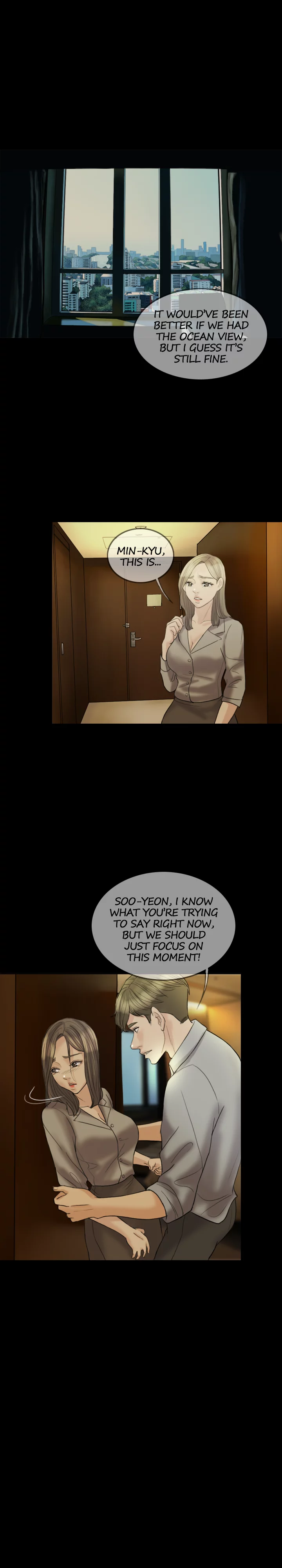 Midnight Breeze - Chapter 13 [photo 24] - MangaPorn