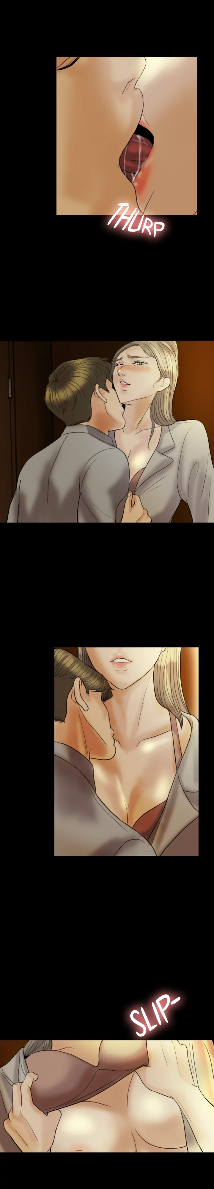 Midnight Breeze - Chapter 13 [photo 26] - MangaPorn