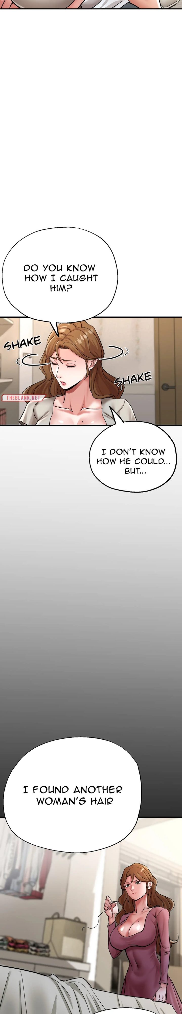 Three Sisters - Chapter 3 [photo 16] - MangaPorn