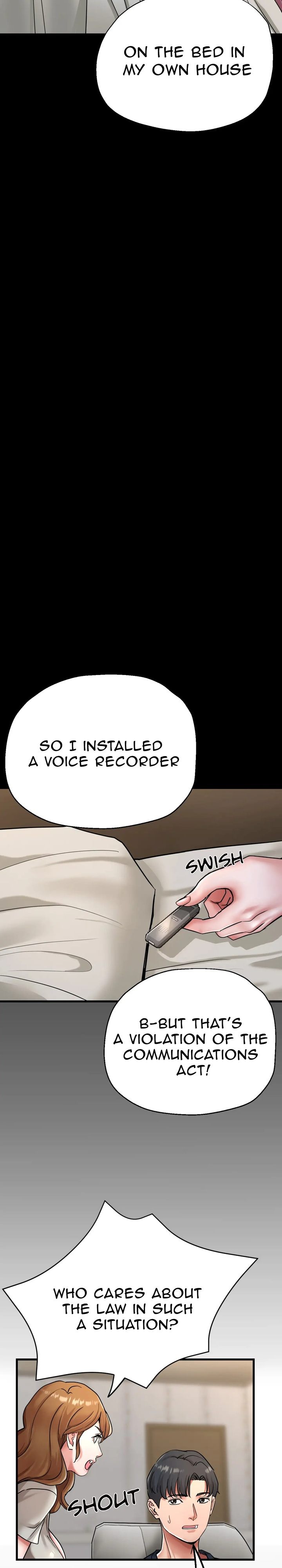 Three Sisters - Chapter 3 [photo 17] - MangaPorn