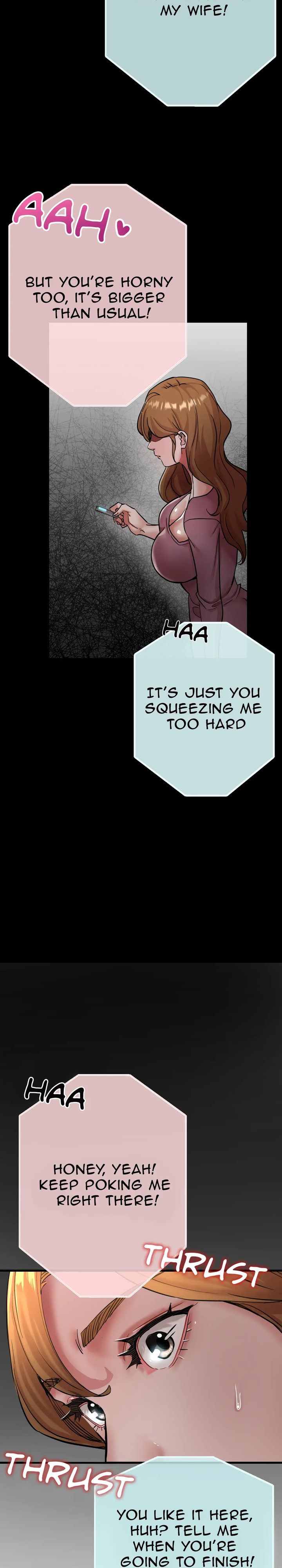 Three Sisters - Chapter 3 [photo 19] - MangaPorn