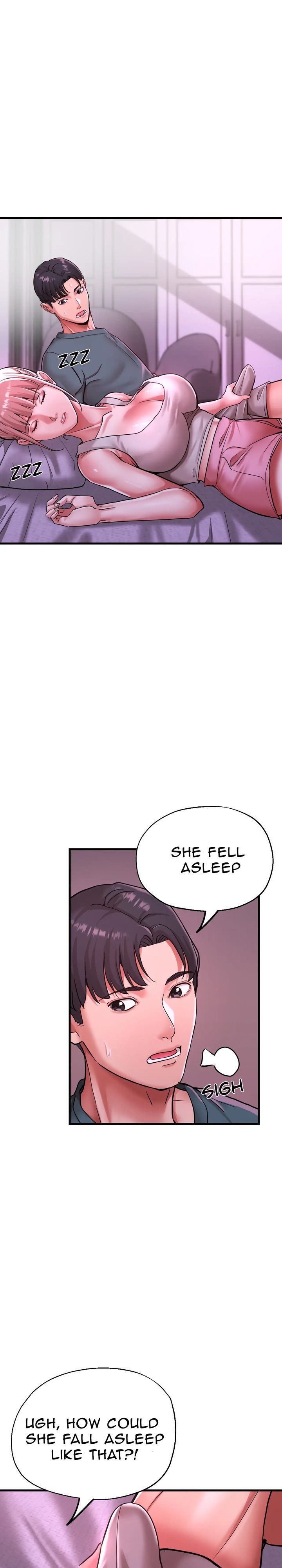 Three Sisters - Chapter 3 [photo 2] - MangaPorn