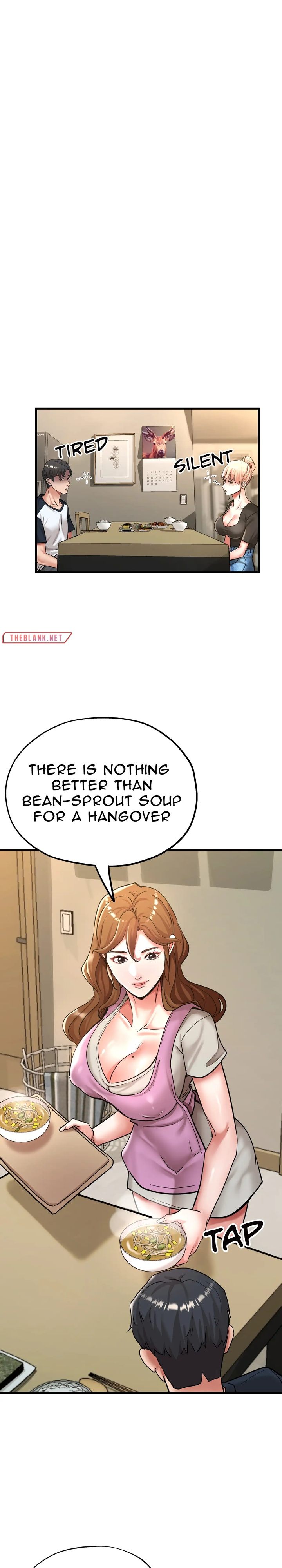 Three Sisters - Chapter 3 [photo 4] - MangaPorn