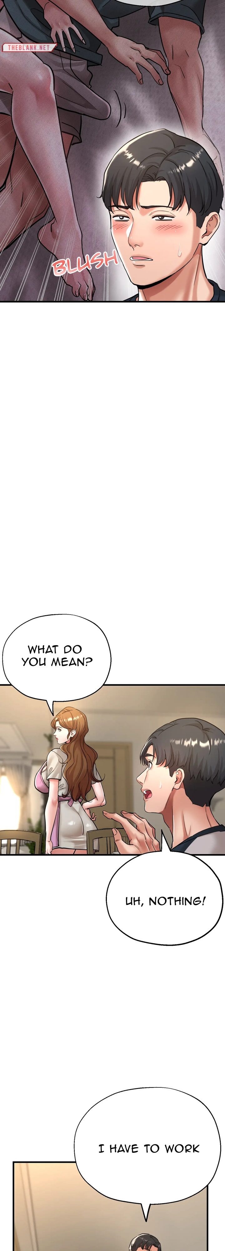 Three Sisters - Chapter 3 [photo 8] - MangaPorn