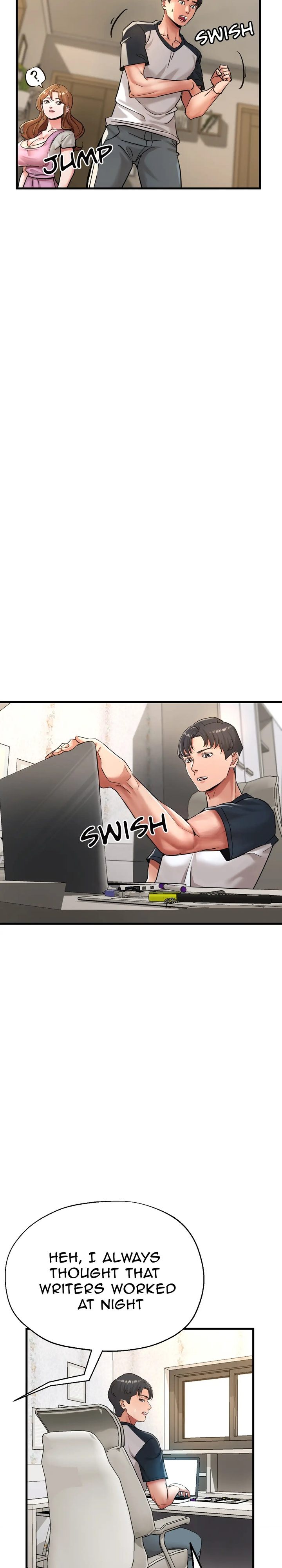 Three Sisters - Chapter 3 [photo 9] - MangaPorn
