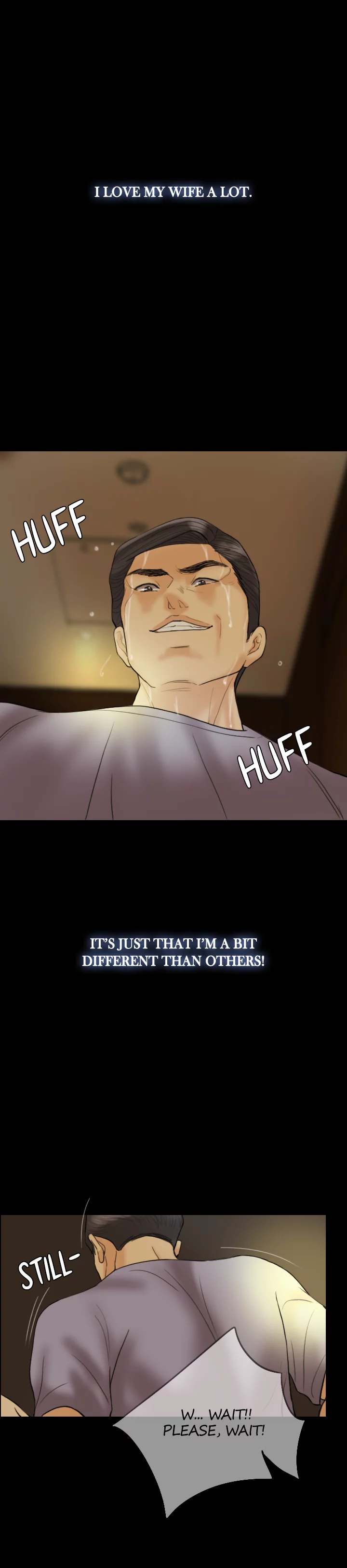 Midnight Breeze - Chapter 14 [photo 13] - MangaPorn