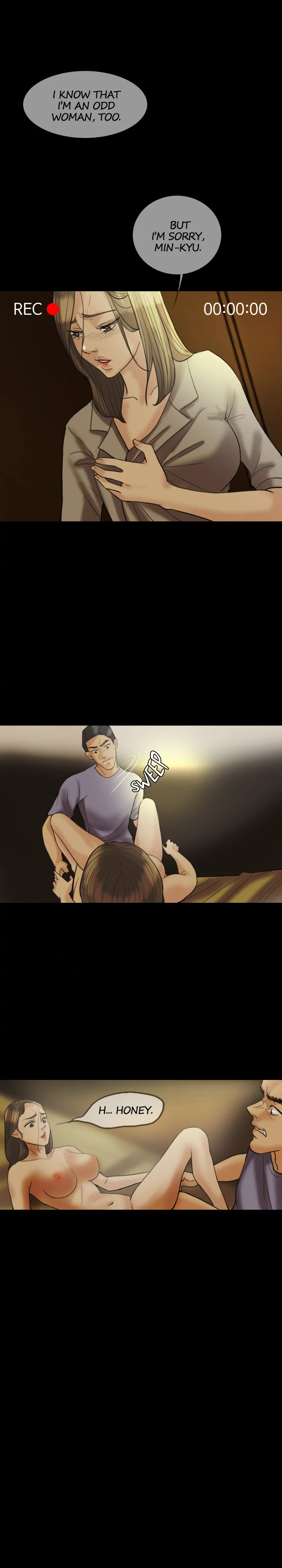 Midnight Breeze - Chapter 14 [photo 15] - MangaPorn