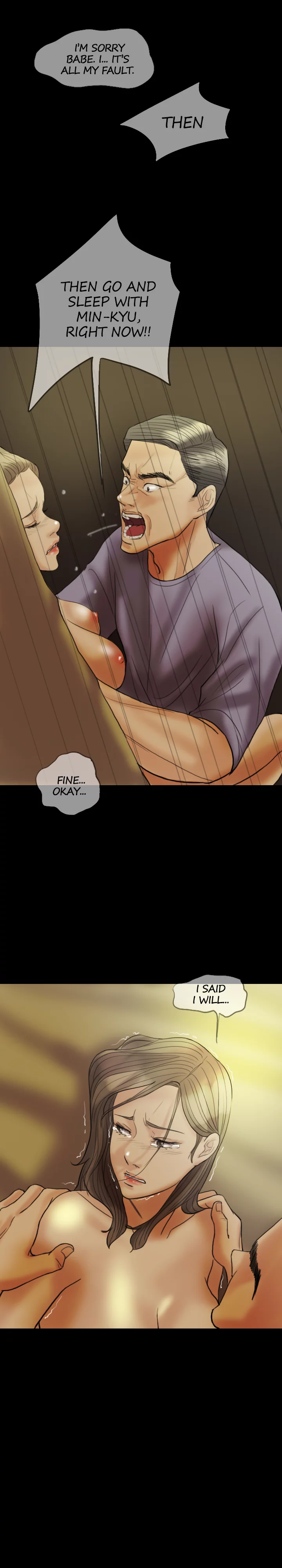 Midnight Breeze - Chapter 14 [photo 17] - MangaPorn