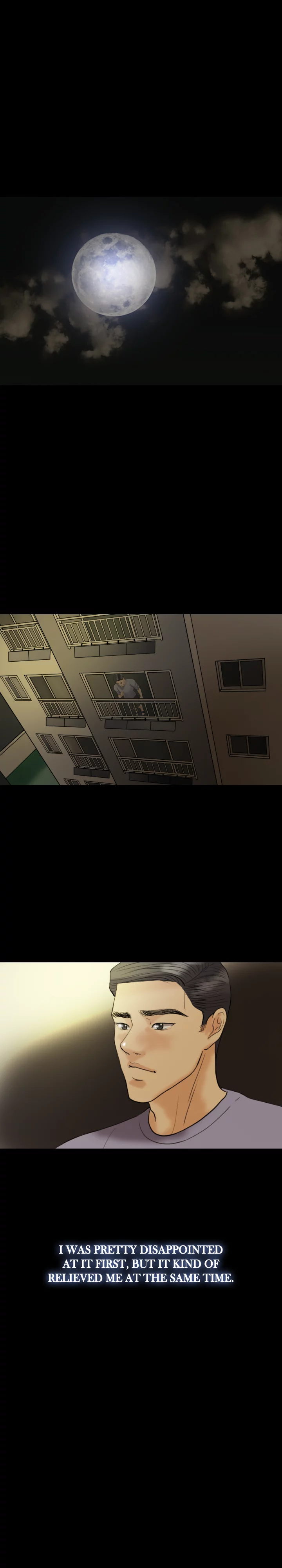 Midnight Breeze - Chapter 14 [photo 19] - MangaPorn