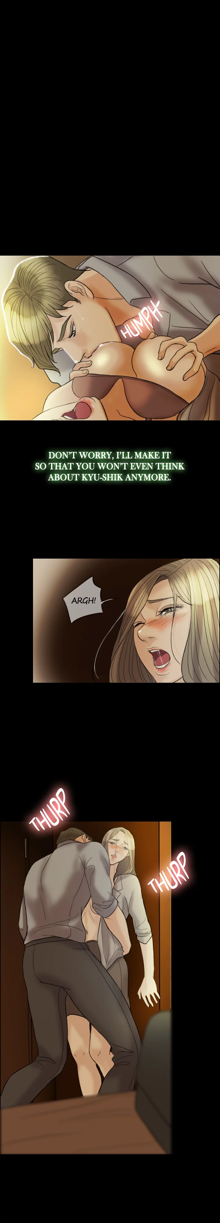 Midnight Breeze - Chapter 14 [photo 2] - MangaPorn