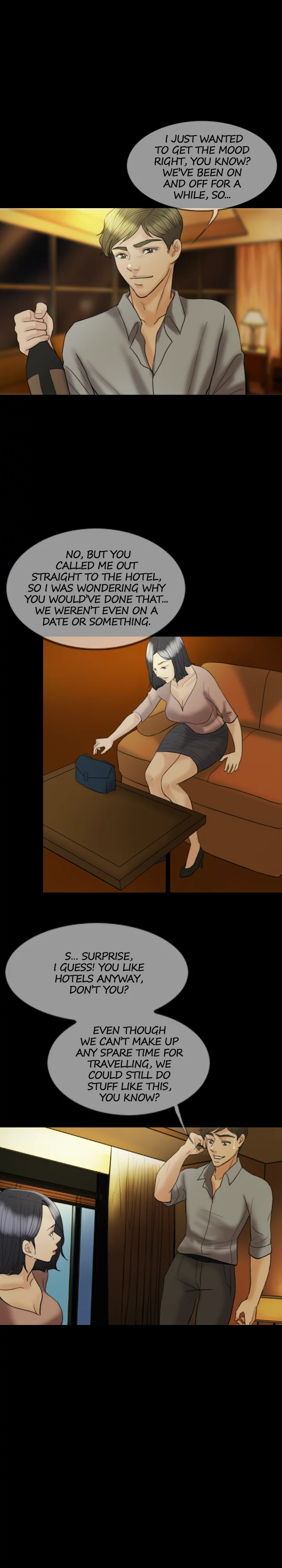 Midnight Breeze - Chapter 14 [photo 22] - MangaPorn