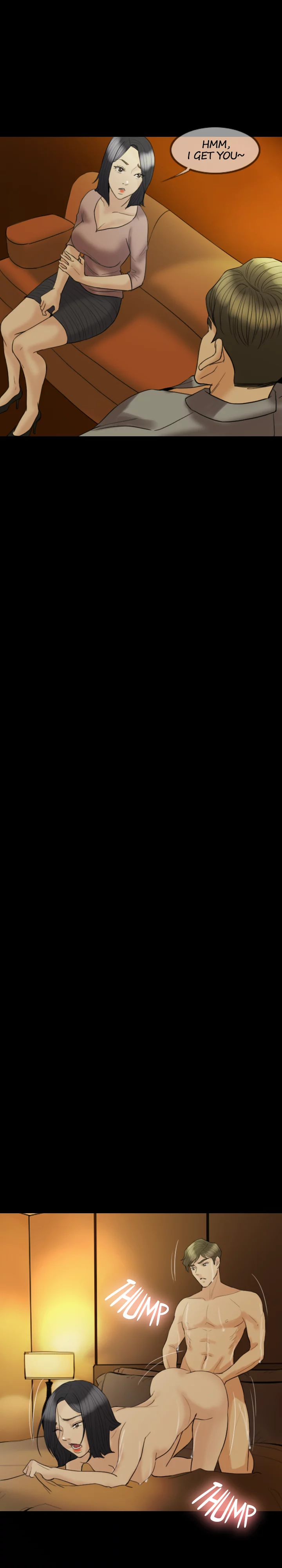 Midnight Breeze - Chapter 14 [photo 23] - MangaPorn