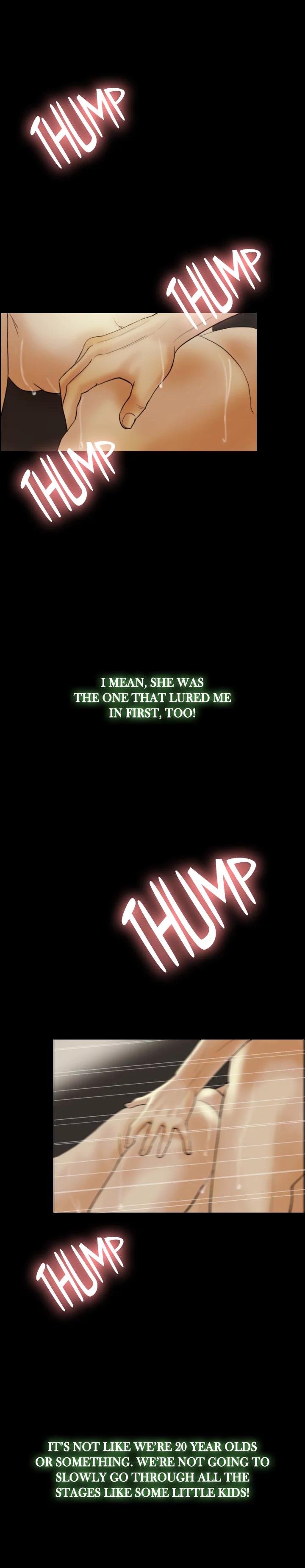 Midnight Breeze - Chapter 14 [photo 25] - MangaPorn