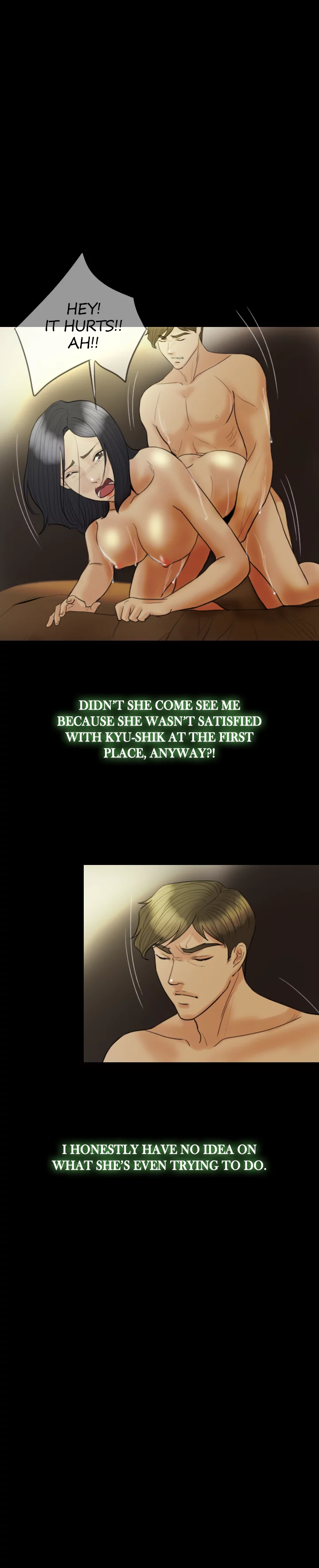 Midnight Breeze - Chapter 14 [photo 26] - MangaPorn