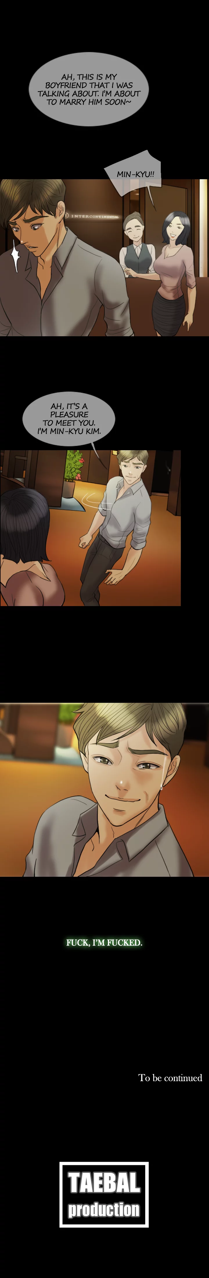 Midnight Breeze - Chapter 14 [photo 30] - MangaPorn