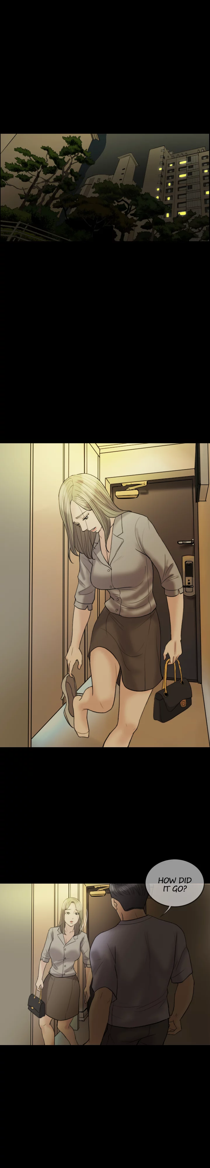 Midnight Breeze - Chapter 14 [photo 4] - MangaPorn