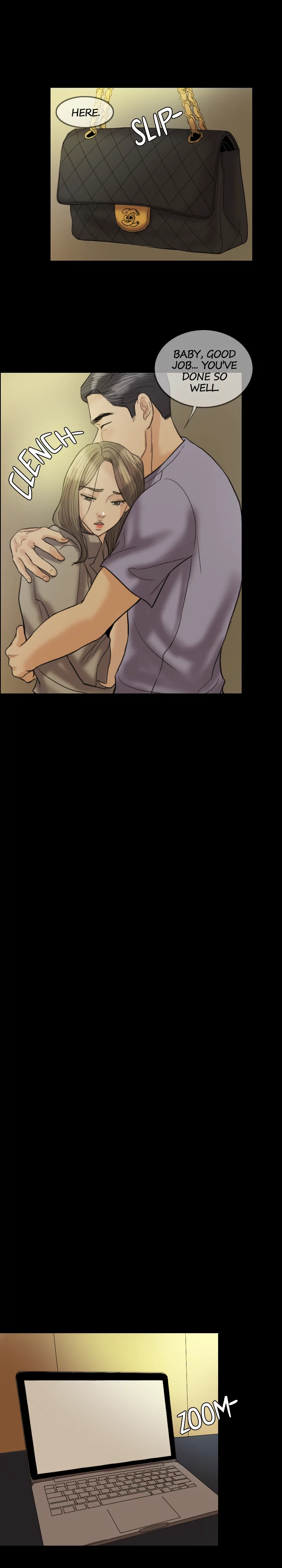 Midnight Breeze - Chapter 14 [photo 5] - MangaPorn