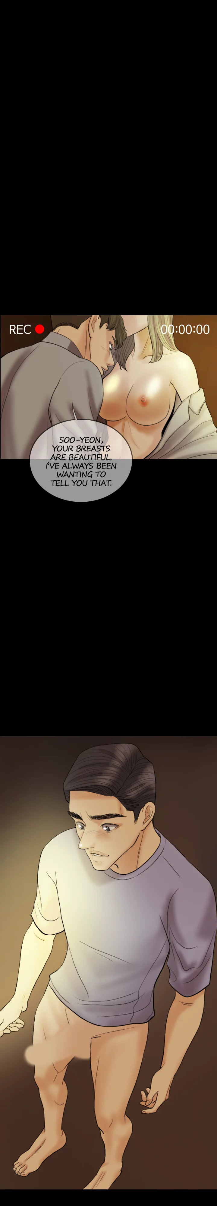 Midnight Breeze - Chapter 14 [photo 8] - MangaPorn