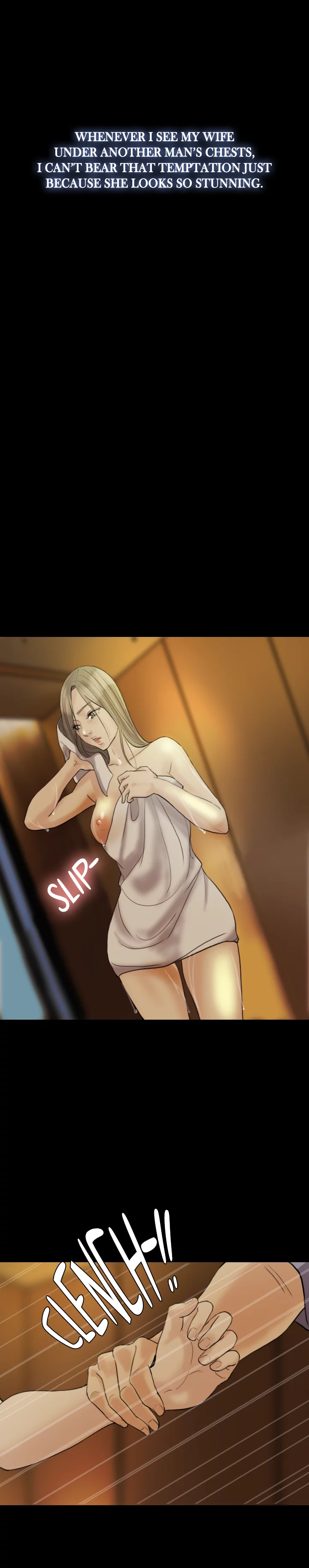 Midnight Breeze - Chapter 14 [photo 9] - MangaPorn