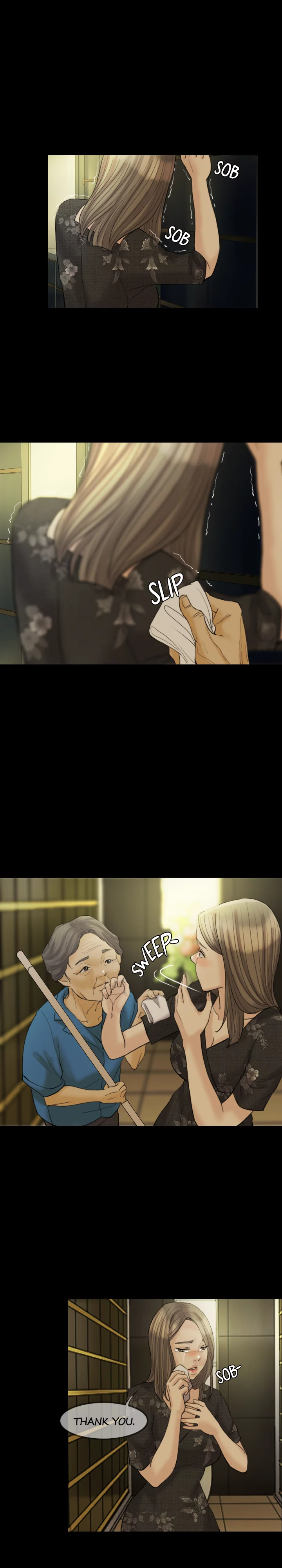 Midnight Breeze - Chapter 15 [photo 16] - MangaPorn