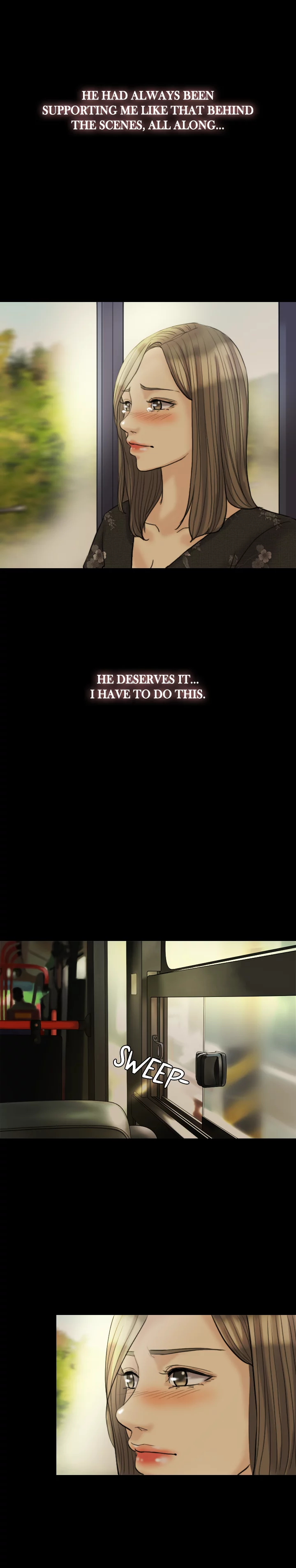 Midnight Breeze - Chapter 15 [photo 20] - MangaPorn