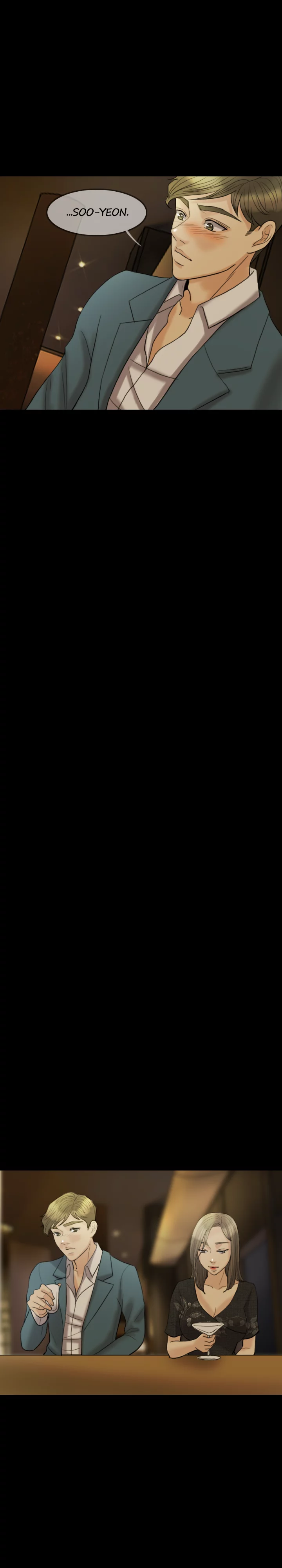 Midnight Breeze - Chapter 15 [photo 25] - MangaPorn