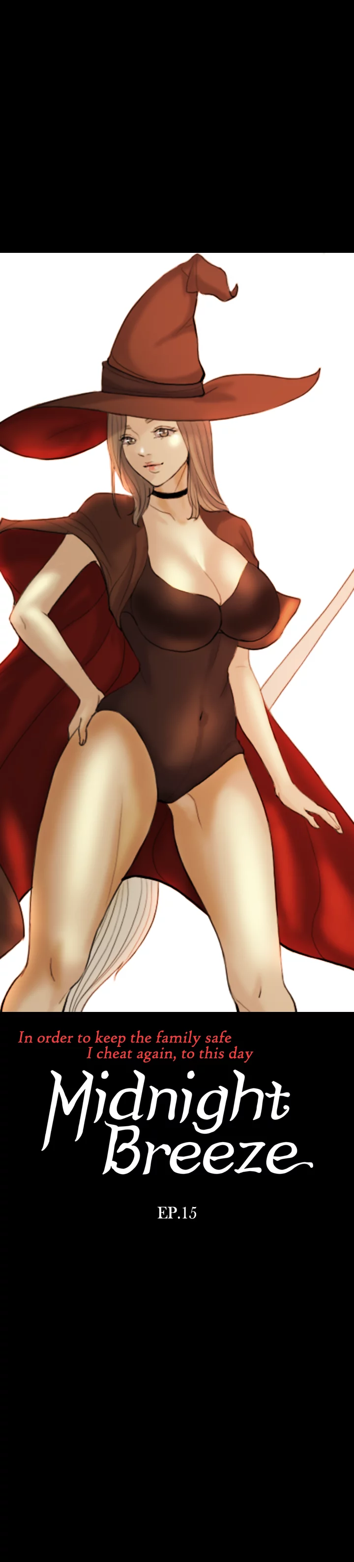 Midnight Breeze - Chapter 15 [photo 3] - MangaPorn