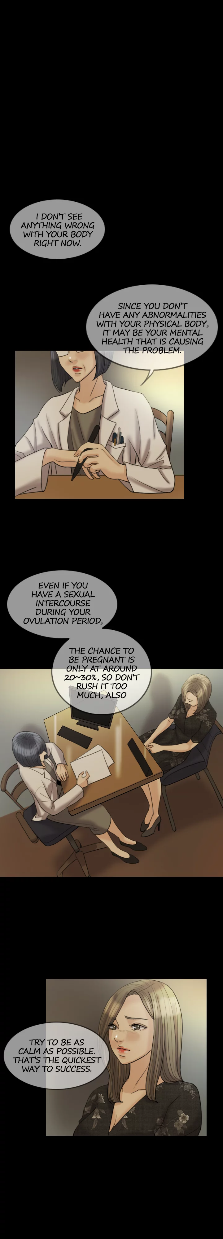 Midnight Breeze - Chapter 15 [photo 9] - MangaPorn