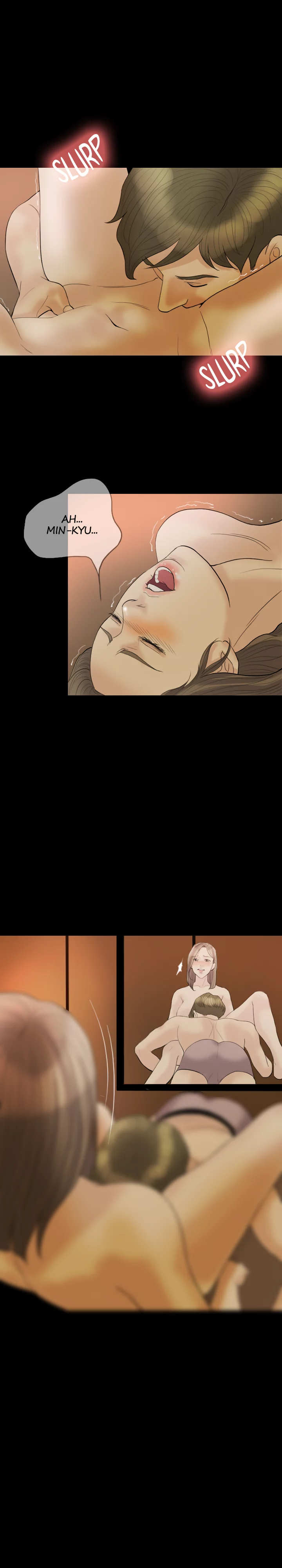 Midnight Breeze - Chapter 16 [photo 11] - MangaPorn