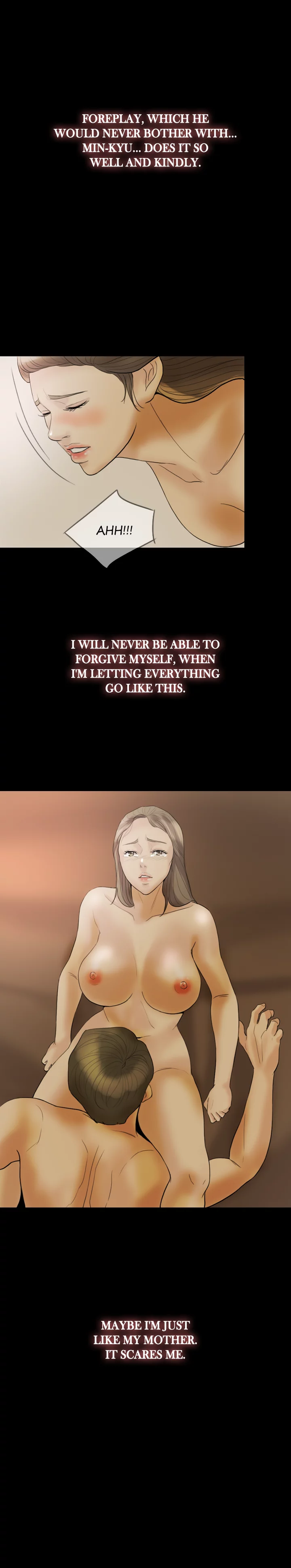 Midnight Breeze - Chapter 16 [photo 13] - MangaPorn