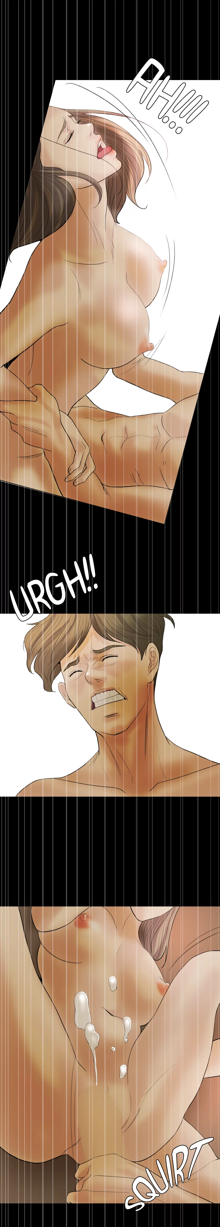 Midnight Breeze - Chapter 16 [photo 15] - MangaPorn