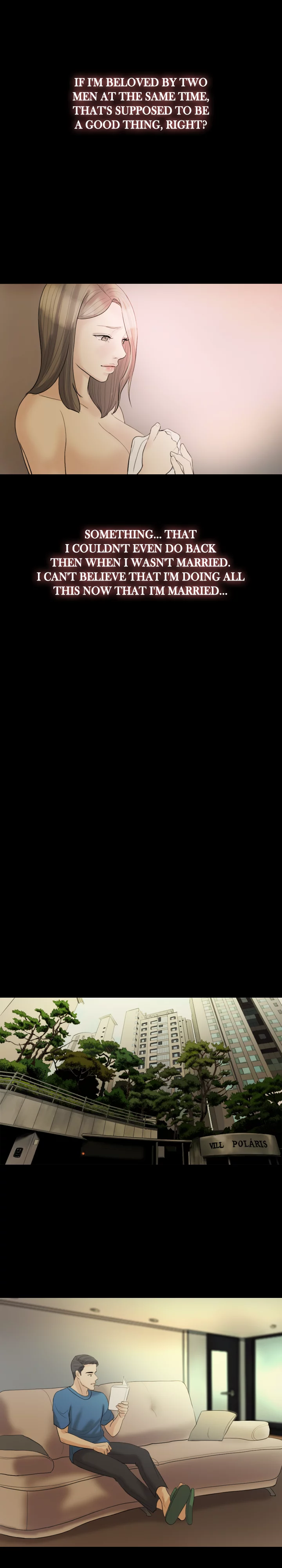 Midnight Breeze - Chapter 16 [photo 19] - MangaPorn